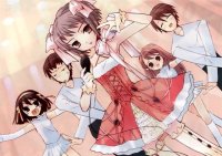 BUY NEW the melancholy of haruhi suzumiya - 98068 Premium Anime Print Poster